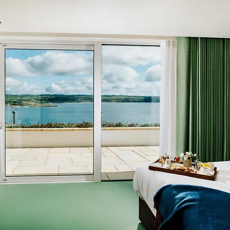 Cliff Beach House Ардмор