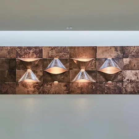 Tatil Evi Cliff Beach House