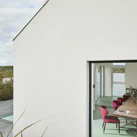Tatil Evi Cliff Beach House *