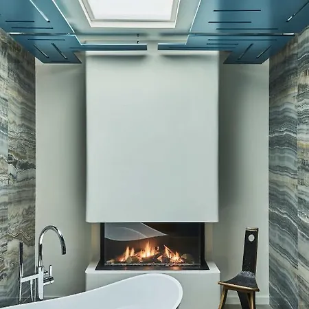 Cliff Beach House Hébergement de vacances Ardmore (Waterford)
