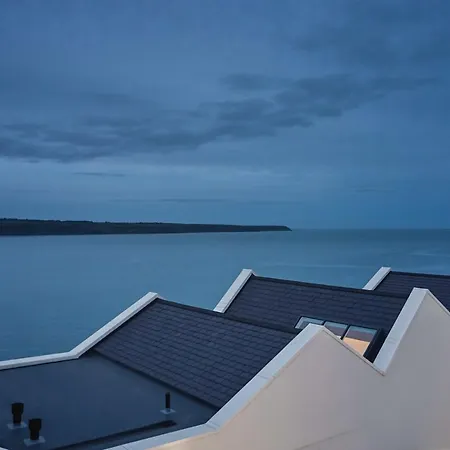 Cliff Beach House Hébergement de vacances