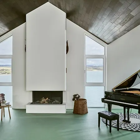 Дом отдыха Cliff Beach House *